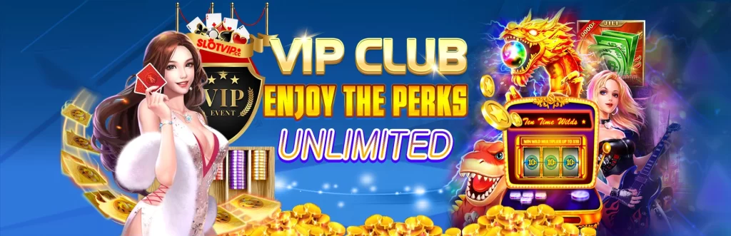 VIP CLUB