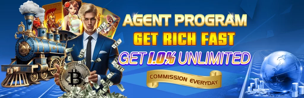 Agent Program