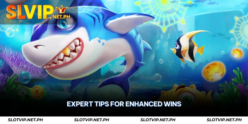 Captain Fishing at SLOTVIP – Hunt Big Fish, Win Big 3 expert tips for enhanced wins