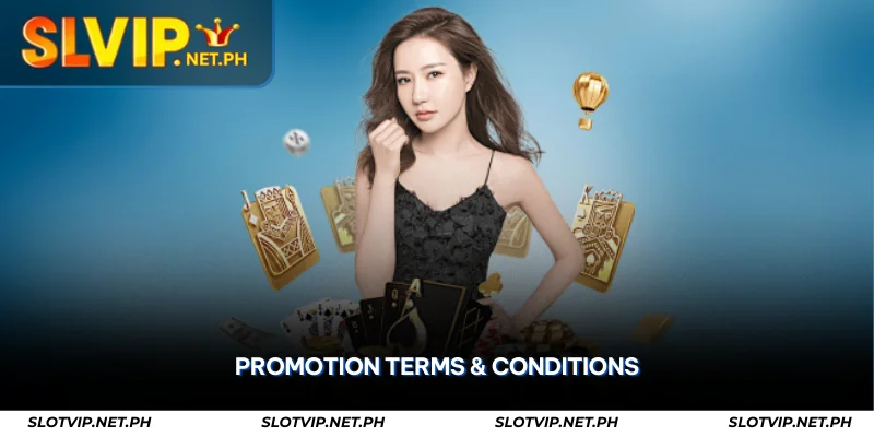 168% First Deposit Bonus at SLOTVIP – Claim Now! 2 promotion terms & conditions