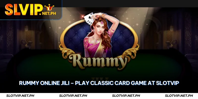 rummy online jili