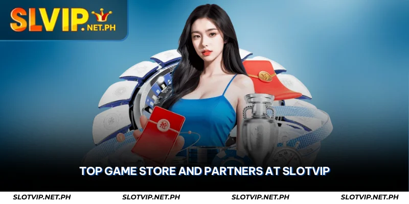 About SLOTVIP – Licensed, Secure & Player-Centric Casino PH 3 top game store and partners at slotvip
