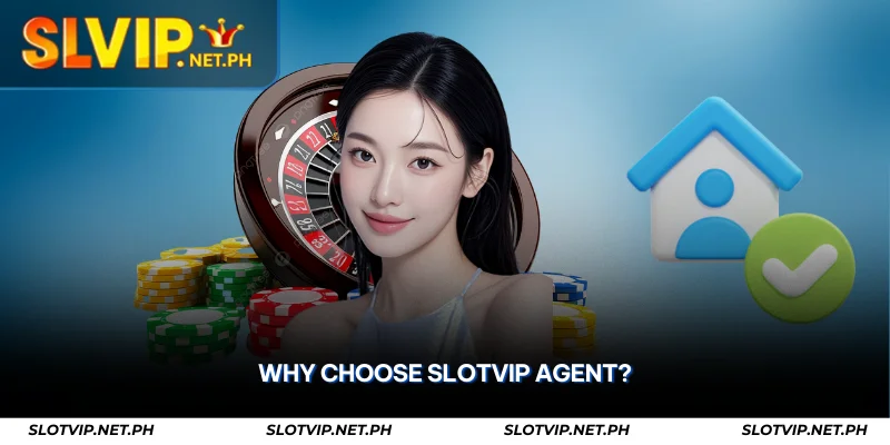 SLOTVIP Agent – High Commission, Daily Payout, Zero Risk 3 why choose slotvip agent