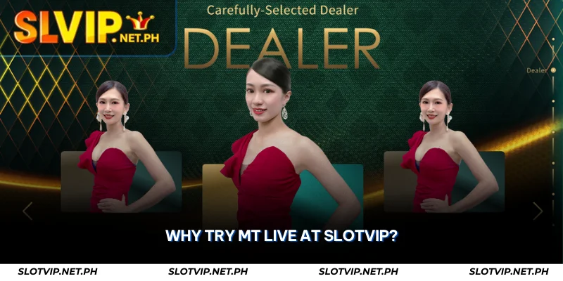 MT Live at SLOTVIP – Real Casino Thrill in Real-Time 3 why try mt live at slotvip